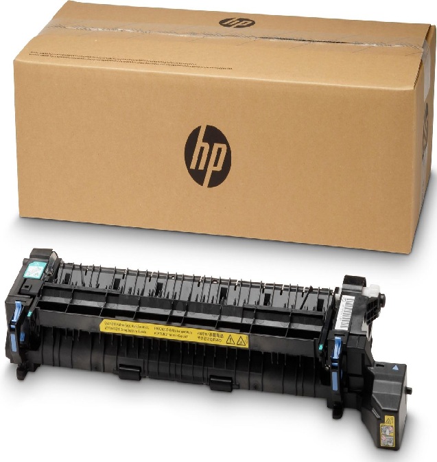 HP 4YL17A Fuser Unit (225,000 pages)